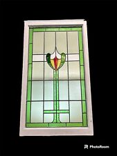 Victorian stained glass for sale  NEW MILTON