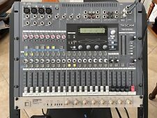 Tascam d1000 channel for sale  Miami
