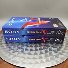 Sony 120 premium for sale  San Antonio