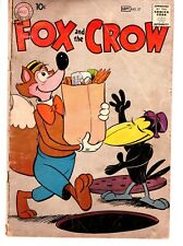 Fox crow fox for sale  Saint Augustine