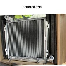 Aluminum radiator bmw for sale  Rowland Heights