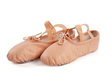 Ballet dancing shoes for sale  ILFORD