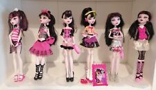 Bonecas Monster High G1 Draculaura comprar usado  Enviando para Brazil