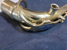 Selmer altsaxophon serie gebraucht kaufen  Auw, Burbach, Steffeln