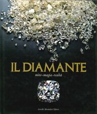 Diamante. mito magia usato  San Casciano In Val Di Pesa