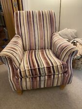 Immaculate multiyork armchair. for sale  BOLTON