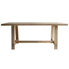 Kielder oak dining for sale  Shipping to Ireland