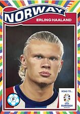 Topps road uefa for sale  Bowling Green