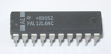 Pal12l6nc circuit programmable d'occasion  Paris XI