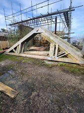Timber roof trusses for sale  WARLINGHAM