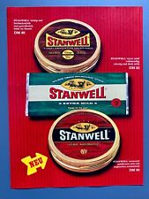 Stanwell tabak pfeife gebraucht kaufen  Aßlar