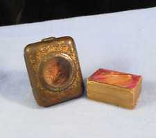 miniature books for sale  BROMYARD