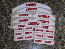 Kansa city chiefs for sale  Milwaukee