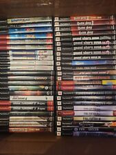 Sony Playstation 2 PS2 Games Tested - You Pick & Choose Video Game Lot tested, used for sale  Shipping to South Africa