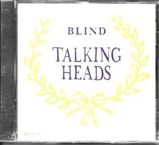 CD promocional TALKING HEADS Blind 2 versões single com PicCover de 1988 comprar usado  Enviando para Brazil