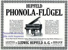 Klavier phonola hupfeld gebraucht kaufen  Waldburg