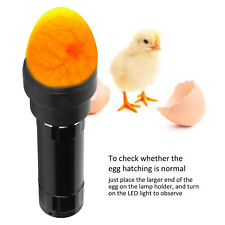 Egg candler tester for sale  Shipping to Ireland