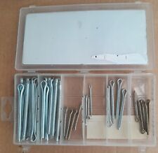 Assorted split pins for sale  HITCHIN