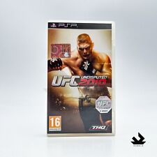 Ufc undisputed 2010 usato  Vo