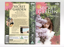 Bbc secret garden for sale  LIVERPOOL