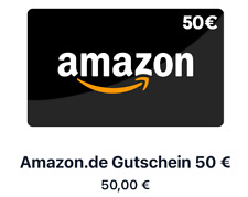 Amazon gutschein eur gebraucht kaufen  München
