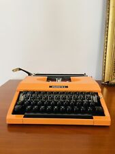 Machine écrire silver d'occasion  Sérignan