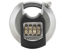 M40dnum master lock for sale  BIRMINGHAM