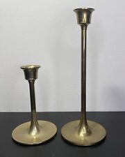 Set brass candlestick for sale  Columbia