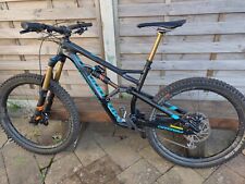 Cannondale jekyll 2019 for sale  GOSPORT