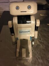 Brian confused.com robot for sale  BURGESS HILL