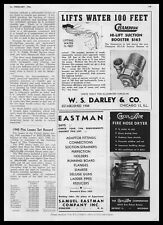 1946 darley chicago for sale  Austin