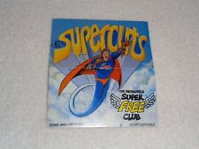 Supercuts incredible super for sale  Fort Lauderdale