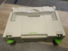 Festool systainer sys gebraucht kaufen  Rathenow