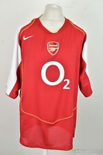 Nike arsenal home for sale  SITTINGBOURNE