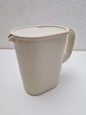 Tupperware jug slimline for sale  ROCHDALE