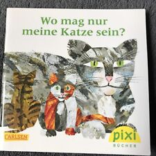 Pixi mag katze gebraucht kaufen  Leer (Ostfriesland)