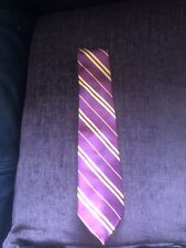 Harry potter tie for sale  Shipping to Ireland