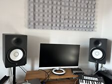 Yamaha studiomonitore 2x gebraucht kaufen  Kranichstein