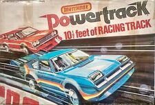 Matchbox powertrack pt1500 for sale  STOCKPORT