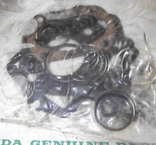 Honda ss50 gaskets d'occasion  Expédié en Belgium