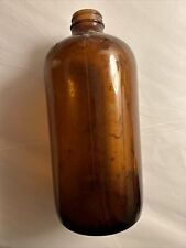 Antique amber glass for sale  Sultan