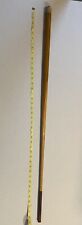 Old snooker cue for sale  HALIFAX