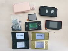 Lot nintendo lite d'occasion  Lyon VII