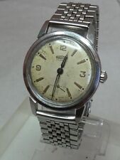 Vintage roamer watch for sale  BUXTON