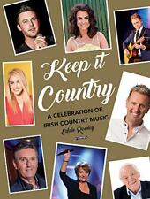 Keep country celebration for sale  UK