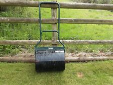 Garden roller steel for sale  CHELMSFORD