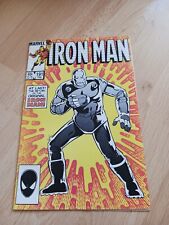 Iron man 191. for sale  GLASGOW