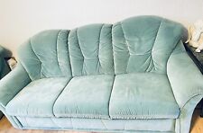 Sofa couch sessel gebraucht kaufen  Rüsselsheim am Main