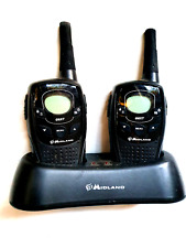 midland walkie gebraucht kaufen  Hamburg