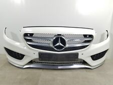 Mercedes w205 s205 for sale  WEST CALDER